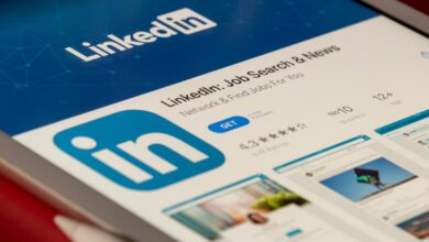 Is Your LinkedIn Profile Optimized by thebinyameen