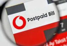 How to pay your Vodafone Idea postpaid bill payment online?